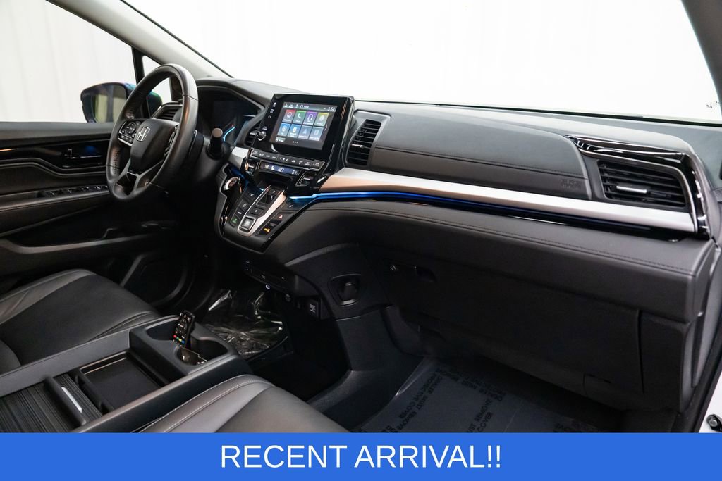 Used 2023 Honda Odyssey Touring image 32
