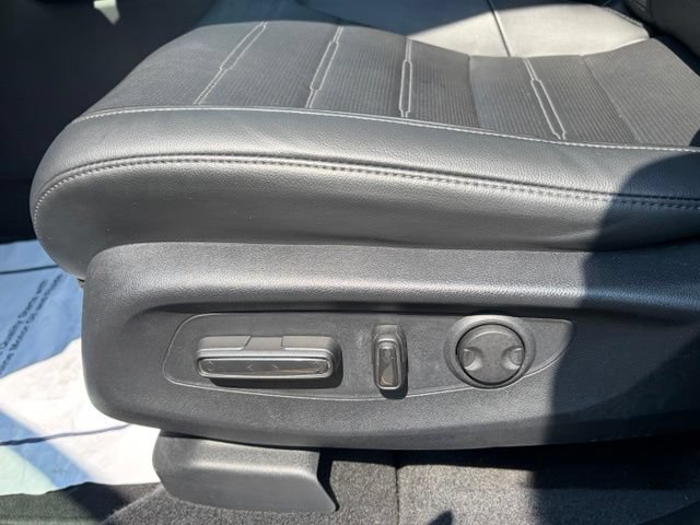 Certified 2023 Honda CR-V EX-L image 17