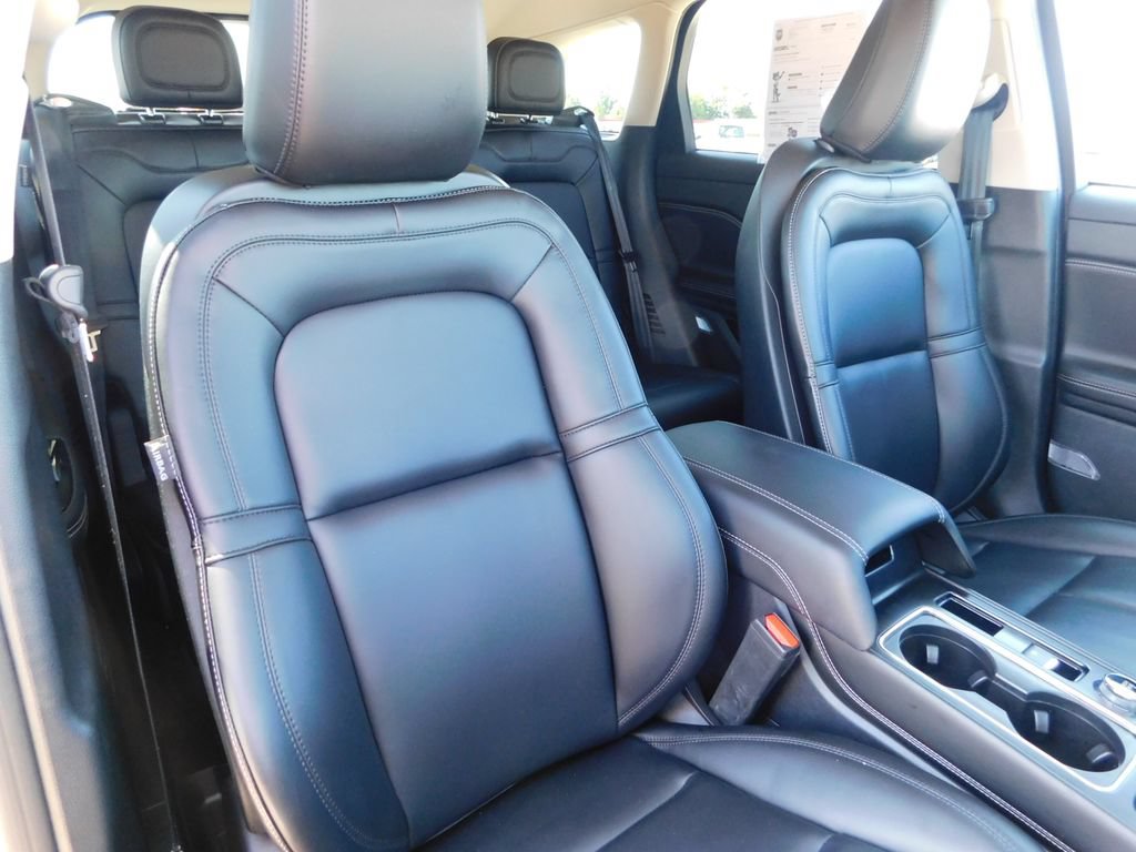 Used 2023 Lincoln Corsair FWD image 18
