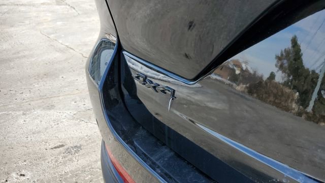 Certified 2025 Jeep Grand Cherokee Limited image 31