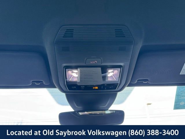 Used 2024 Volkswagen GTI S image 19
