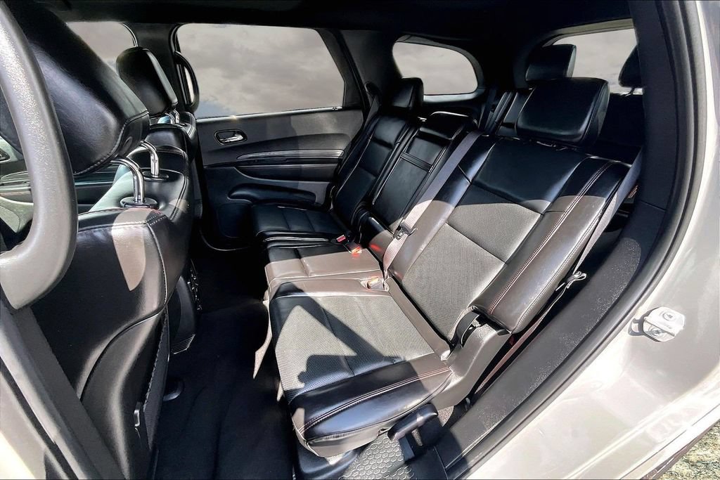 Used 2024 Dodge Durango GT AWD/4WD image 22