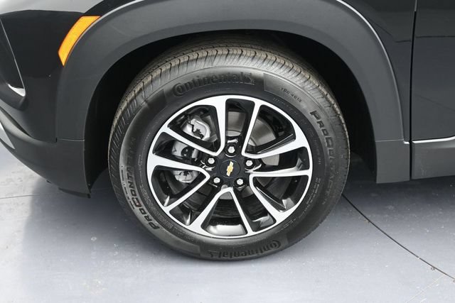 New 2026 Chevrolet TrailBlazer LT w/ Convenience Package FWD image 17