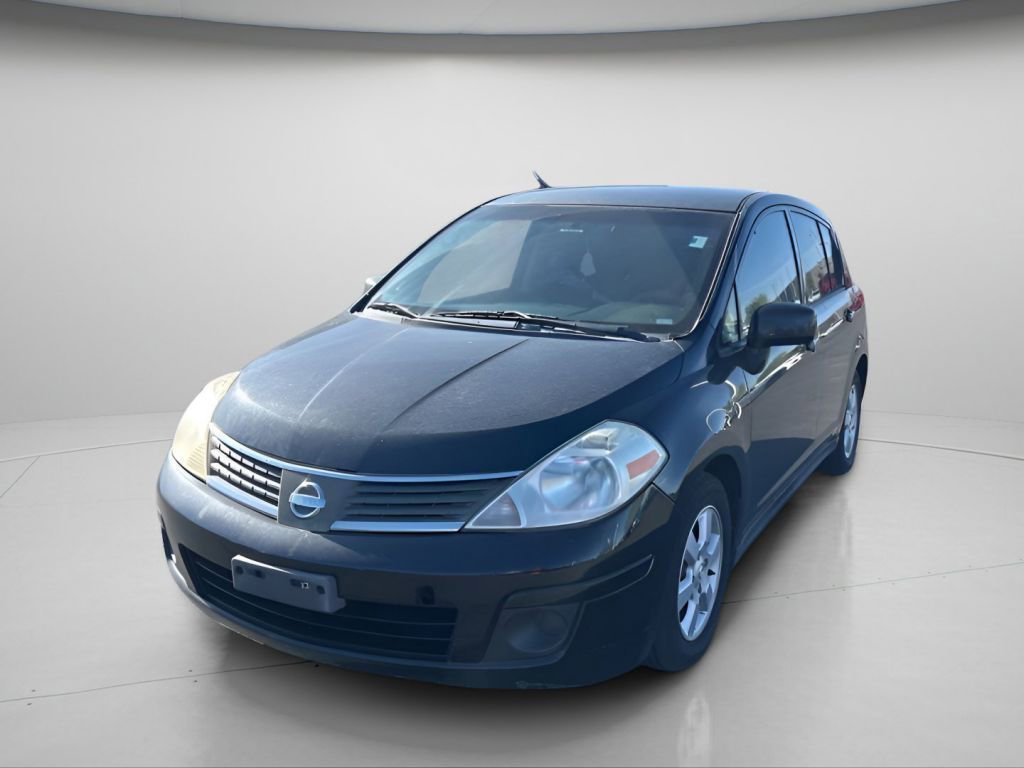 Used 2009 Nissan Versa SL image 9