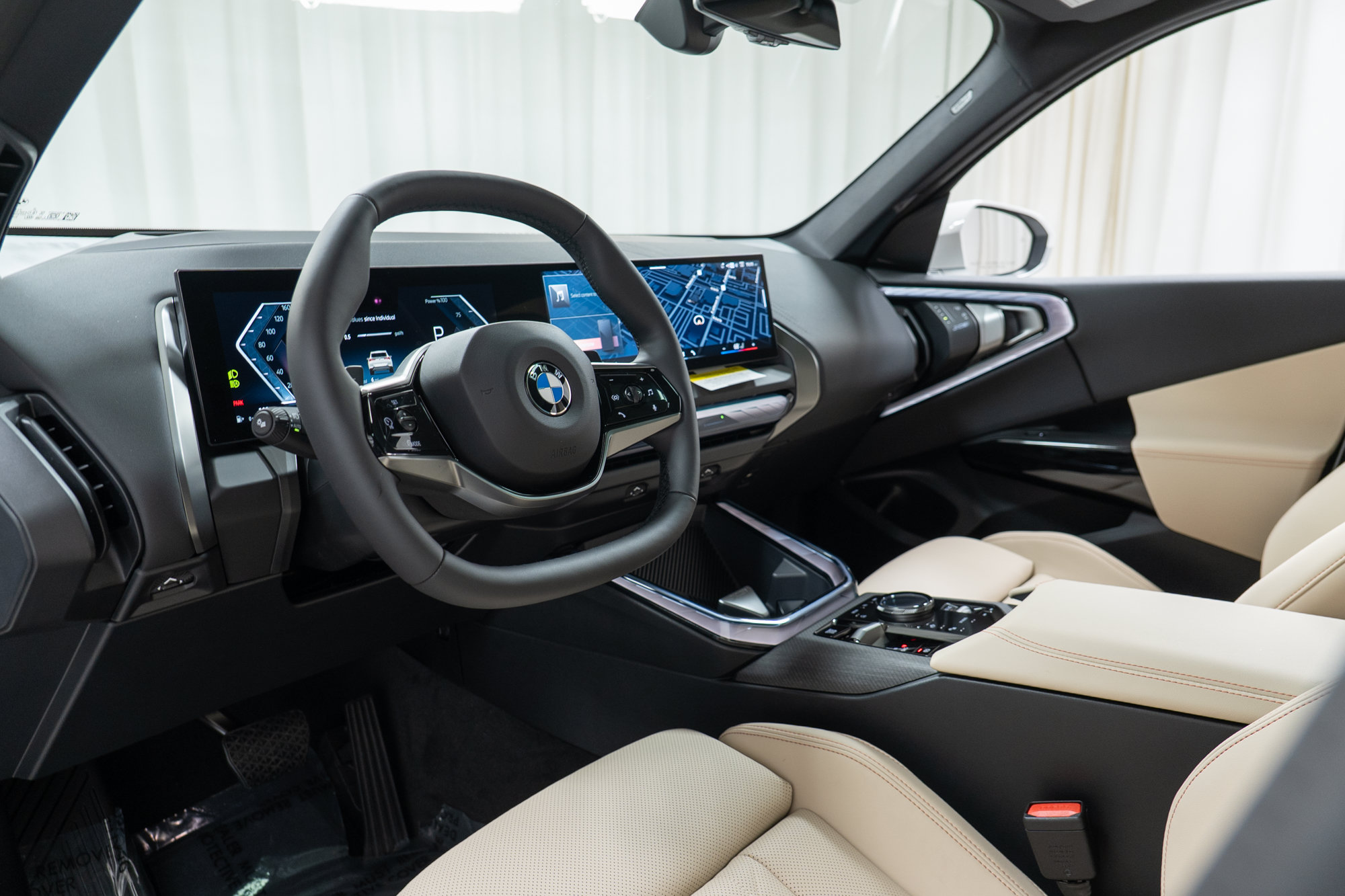 New 2026 BMW X3 xDrive30i AWD/4WD image 12