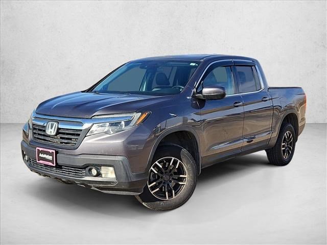 Used 2020 Honda Ridgeline RTL image 1