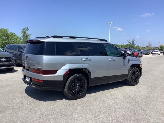 New 2026 Hyundai Santa Fe Calligraphy image 5