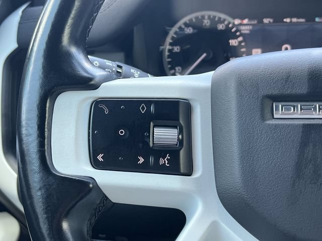 Used 2023 Land Rover Defender 110 S AWD/4WD image 30