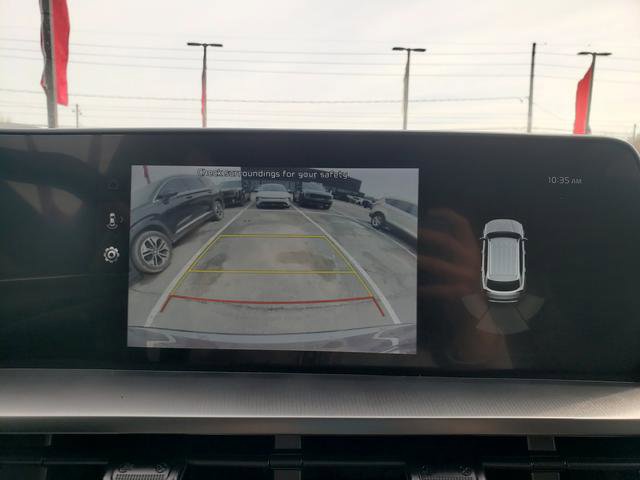 Certified 2023 Kia Telluride LX image 24