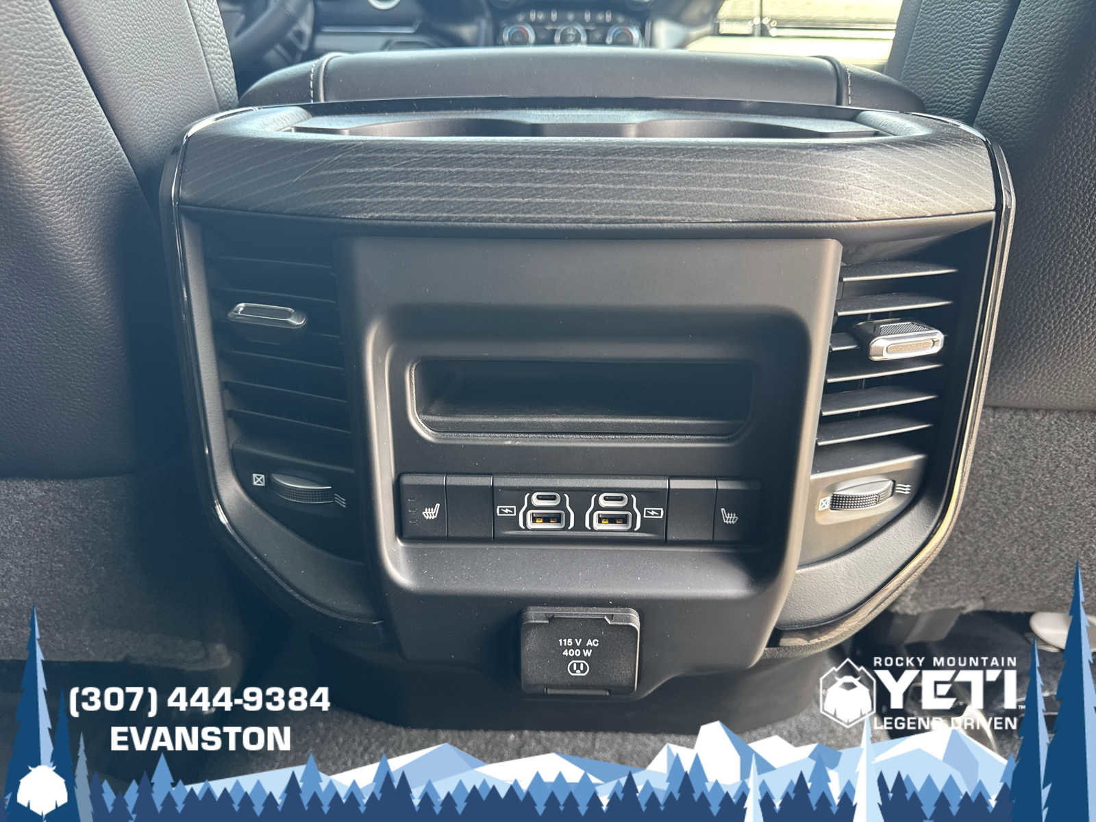 Used 2023 RAM 3500 Limited w/ Night Edition image 20