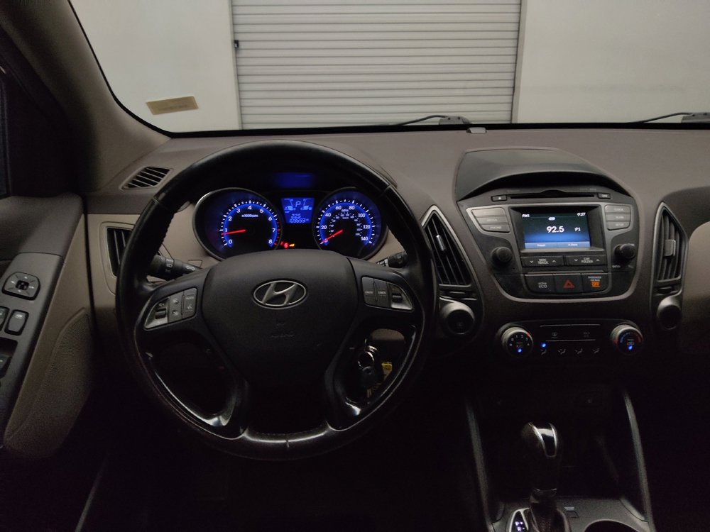 Used 2015 Hyundai Tucson SE FWD image 22
