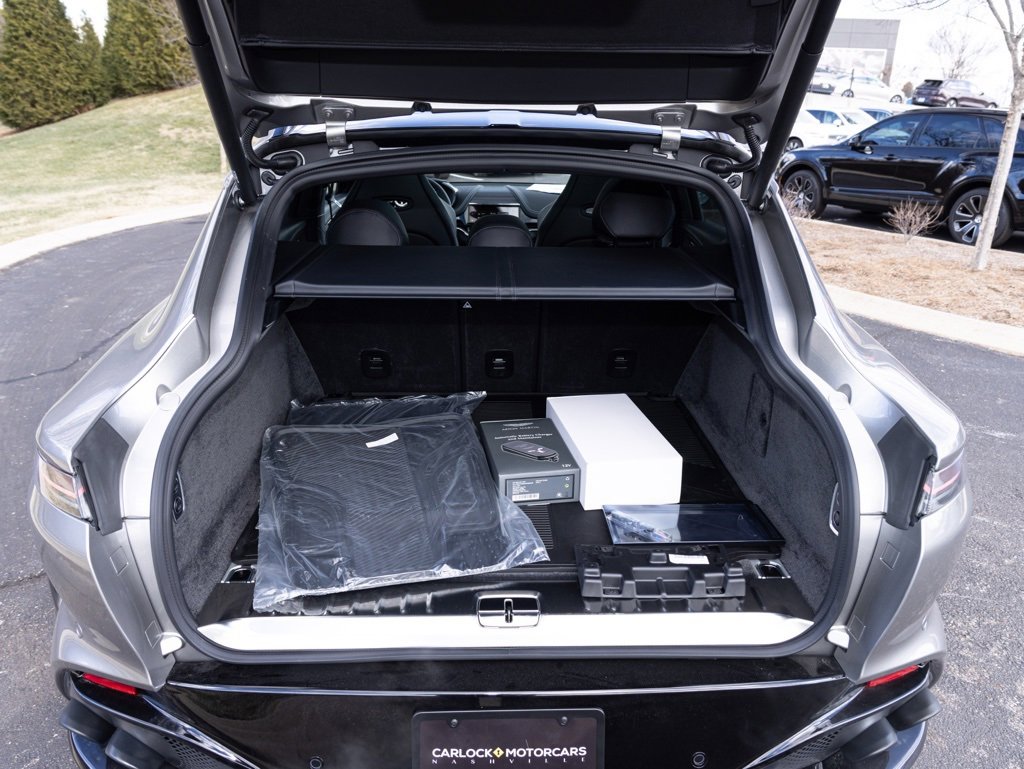 New 2025 Aston Martin DBX 707 image 34