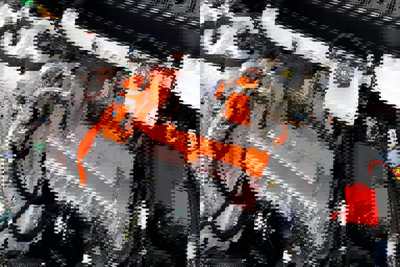 Used 2025 Honda Prologue Touring image 30