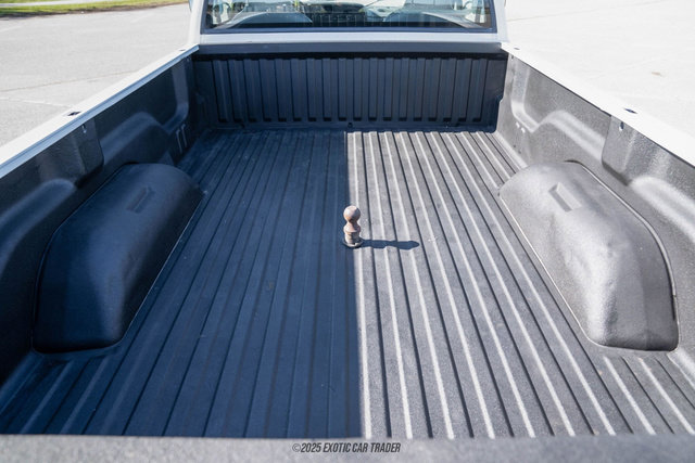 Used 1997 Dodge Ram 2500 Truck 2WD Regular Cab image 87