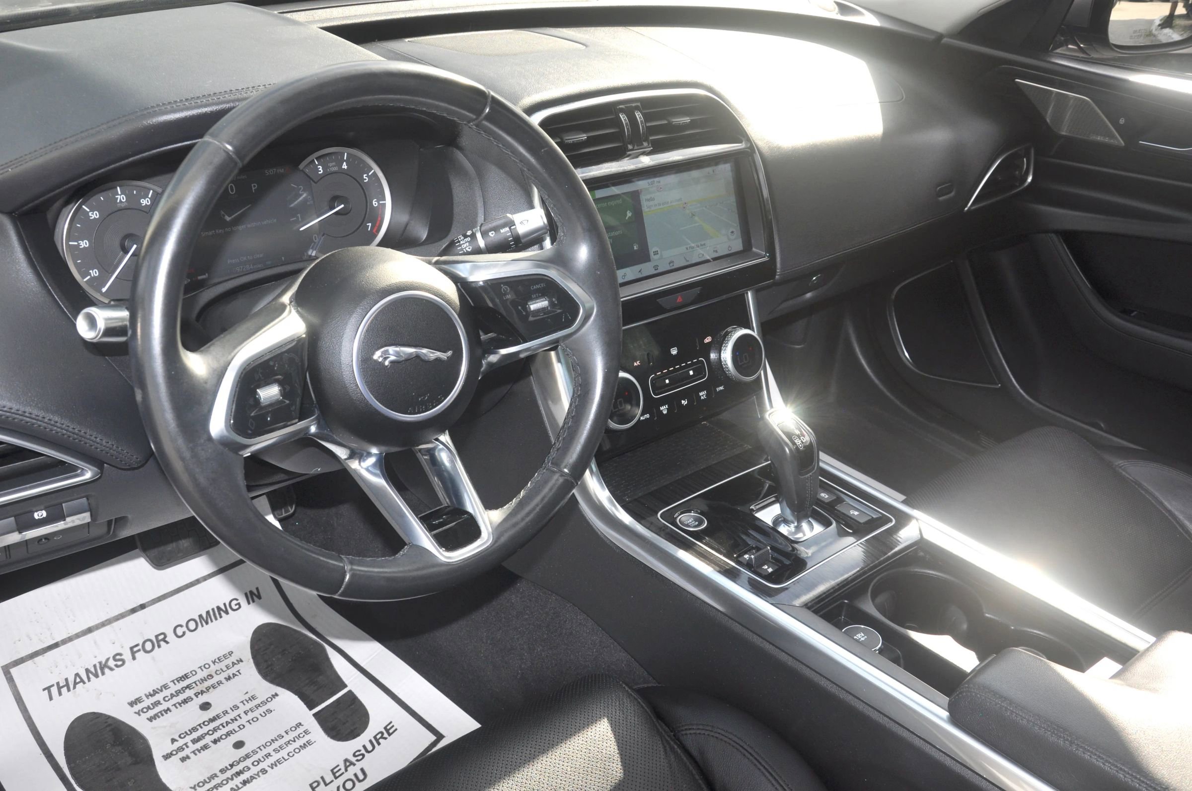 Used 2020 Jaguar XE S RWD image 30