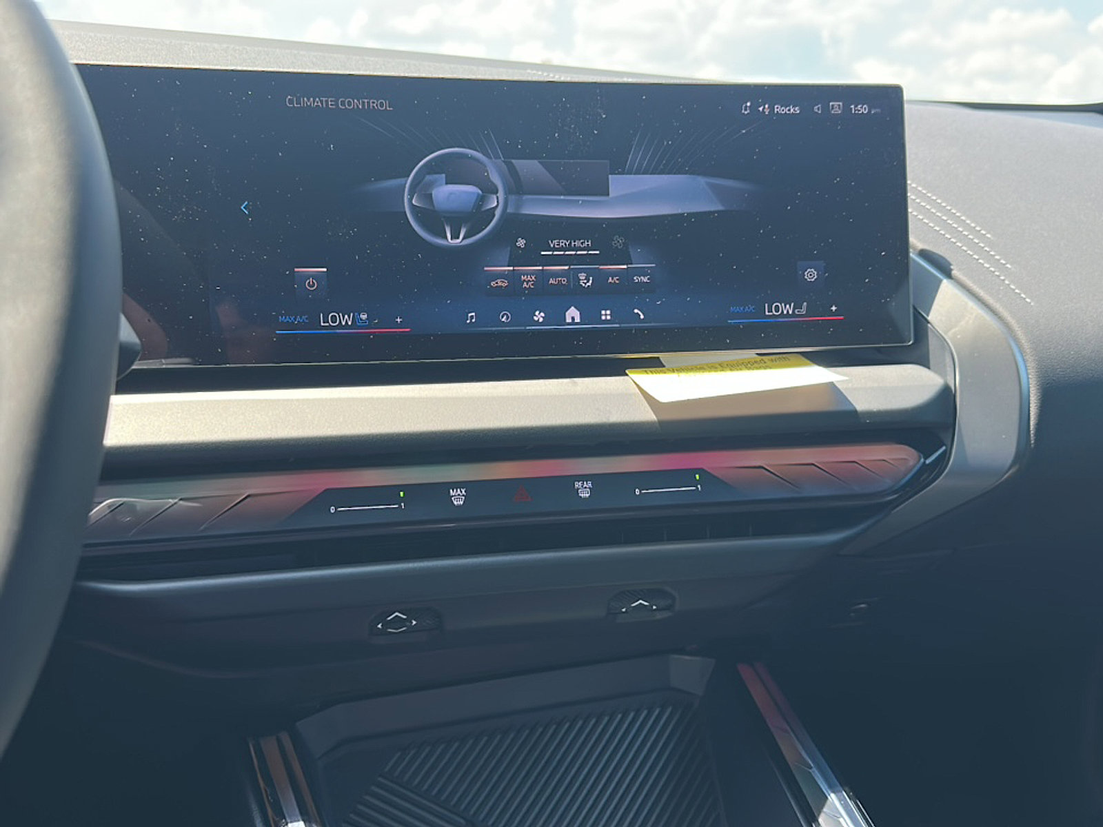 New 2026 BMW X3 xDrive30 w/ Premium Package image 21