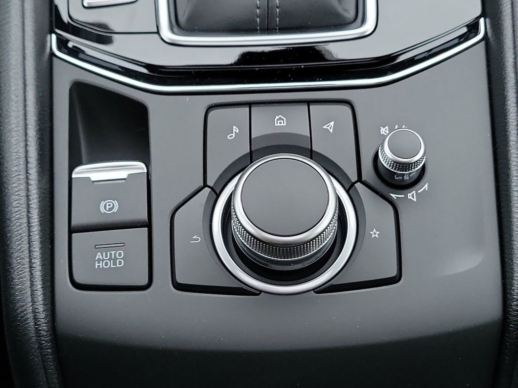 New 2025 MAZDA CX-5 AWD 2.5 S w/ Preferred Package image 37