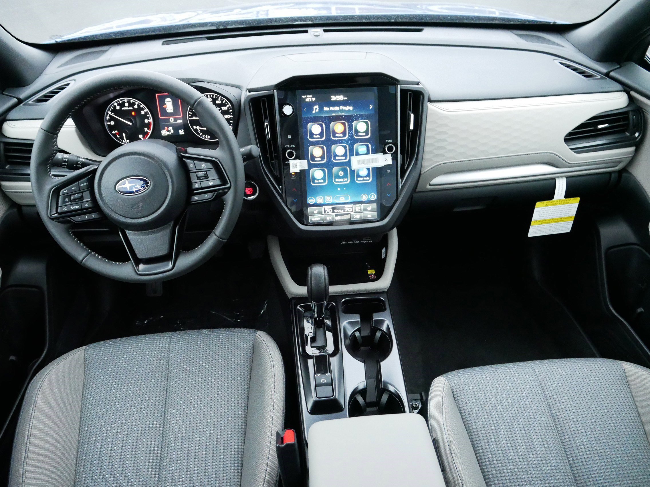 New 2026 Subaru Forester Premium image 7