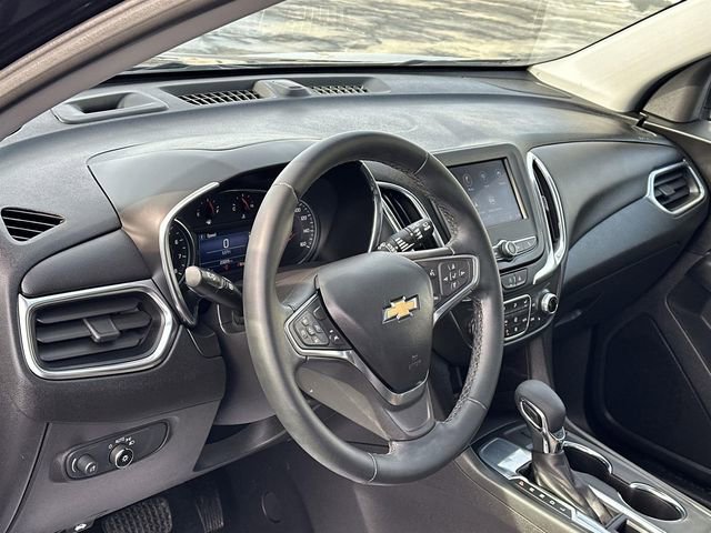 Certified 2024 Chevrolet Equinox LT image 10