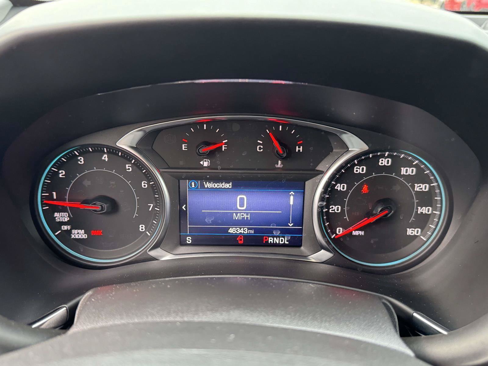 Used 2022 Chevrolet Equinox LT AWD/4WD image 28
