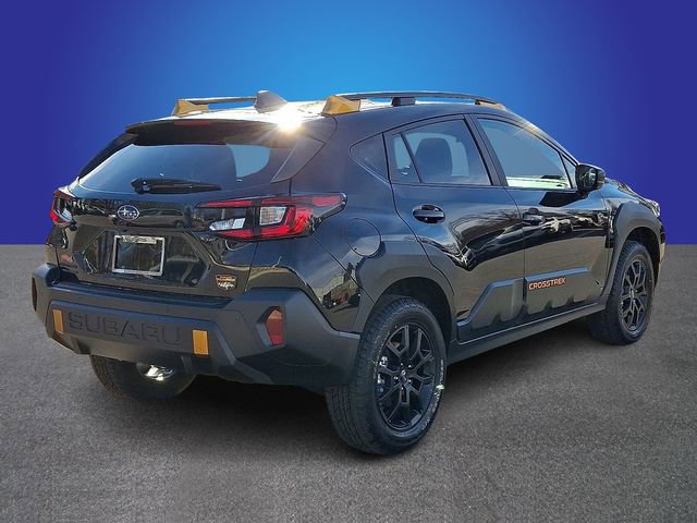 New 2026 Subaru Crosstrek 2.5i Wilderness w/ Wilderness Package image 3