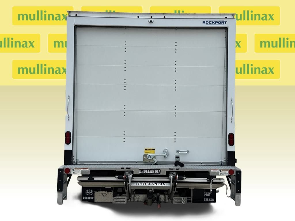 New 2026 Ford E-450 and Econoline 450 Super Duty w/ Power Equipment Group image 8