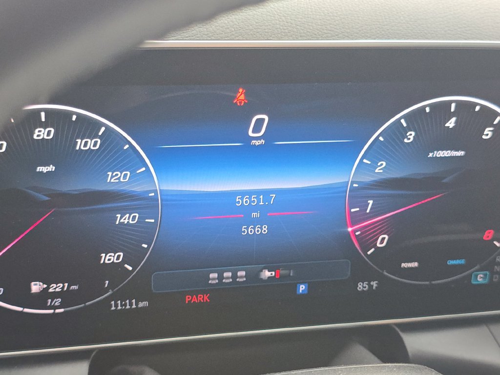 Certified 2026 Mercedes-Benz GLC 300 4MATIC image 29