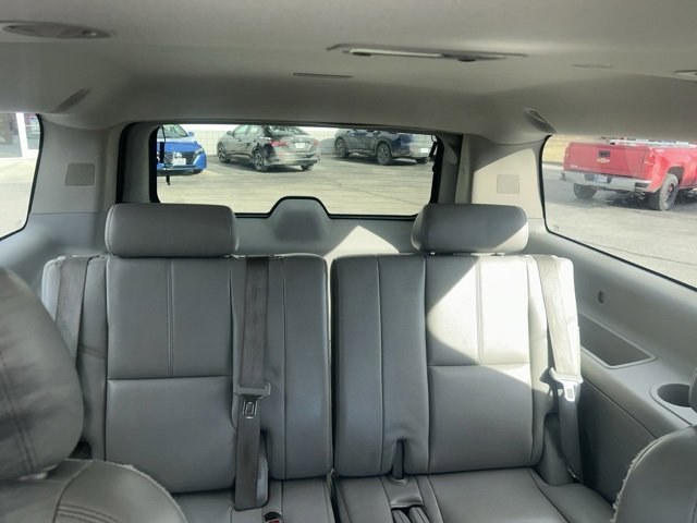 Used 2011 Chevrolet Suburban LT w/ Luxury Package image 35