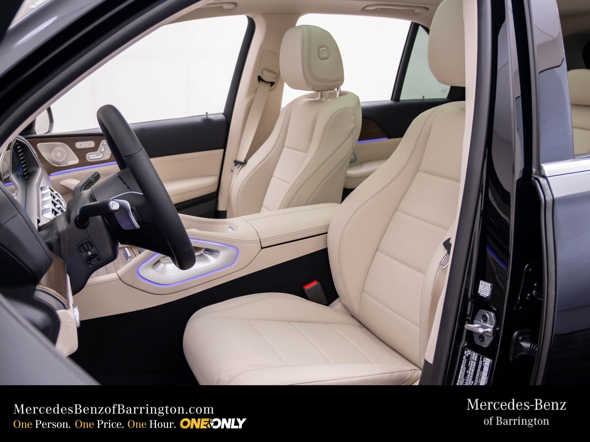 New 2026 Mercedes-Benz GLE 450e 4MATIC image 18