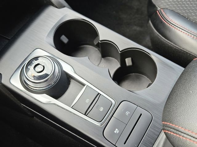 Used 2025 Ford Escape ST-Line FWD image 27