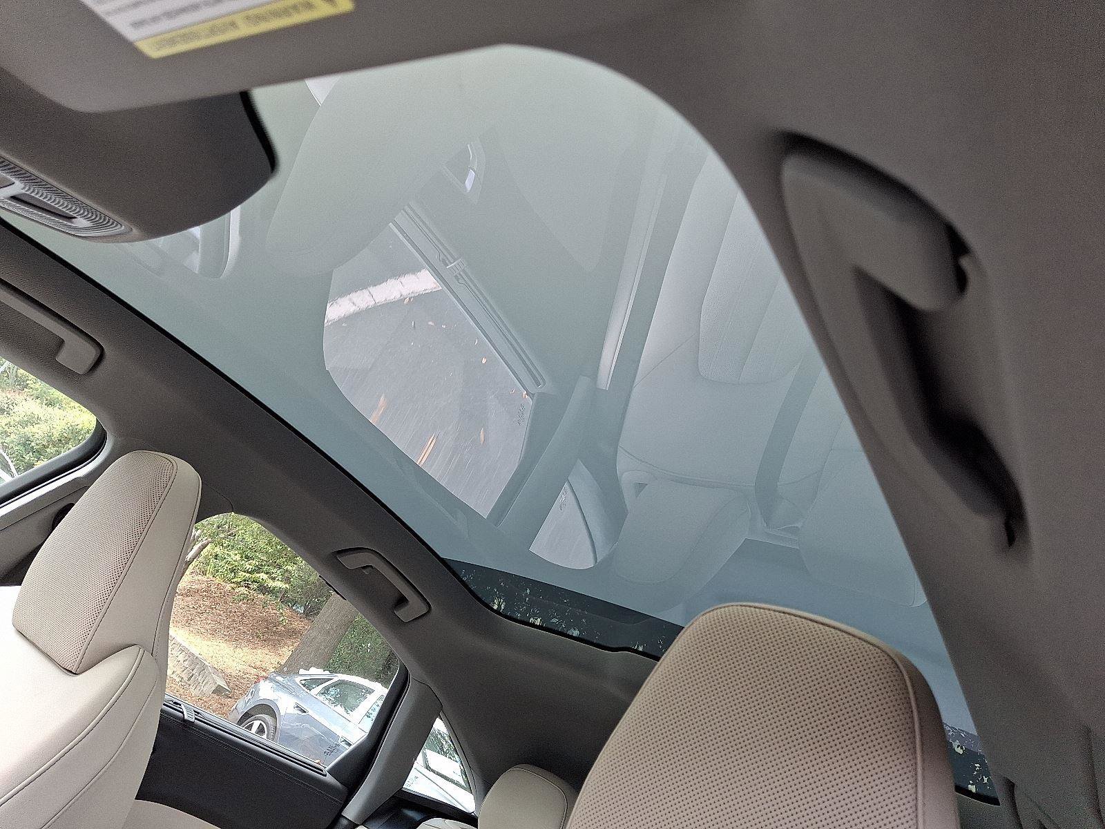 New 2025 Audi A5 2.0T Prestige image 9