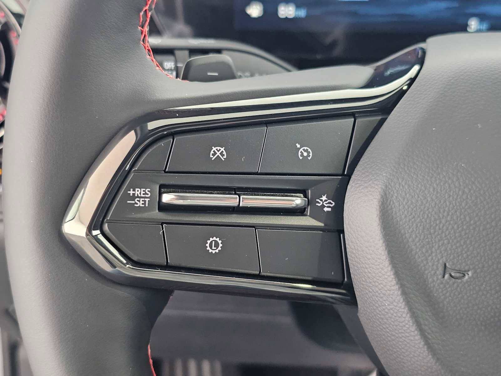 New 2026 Chevrolet Equinox RS w/ Safety and Technology Package FWD image 27