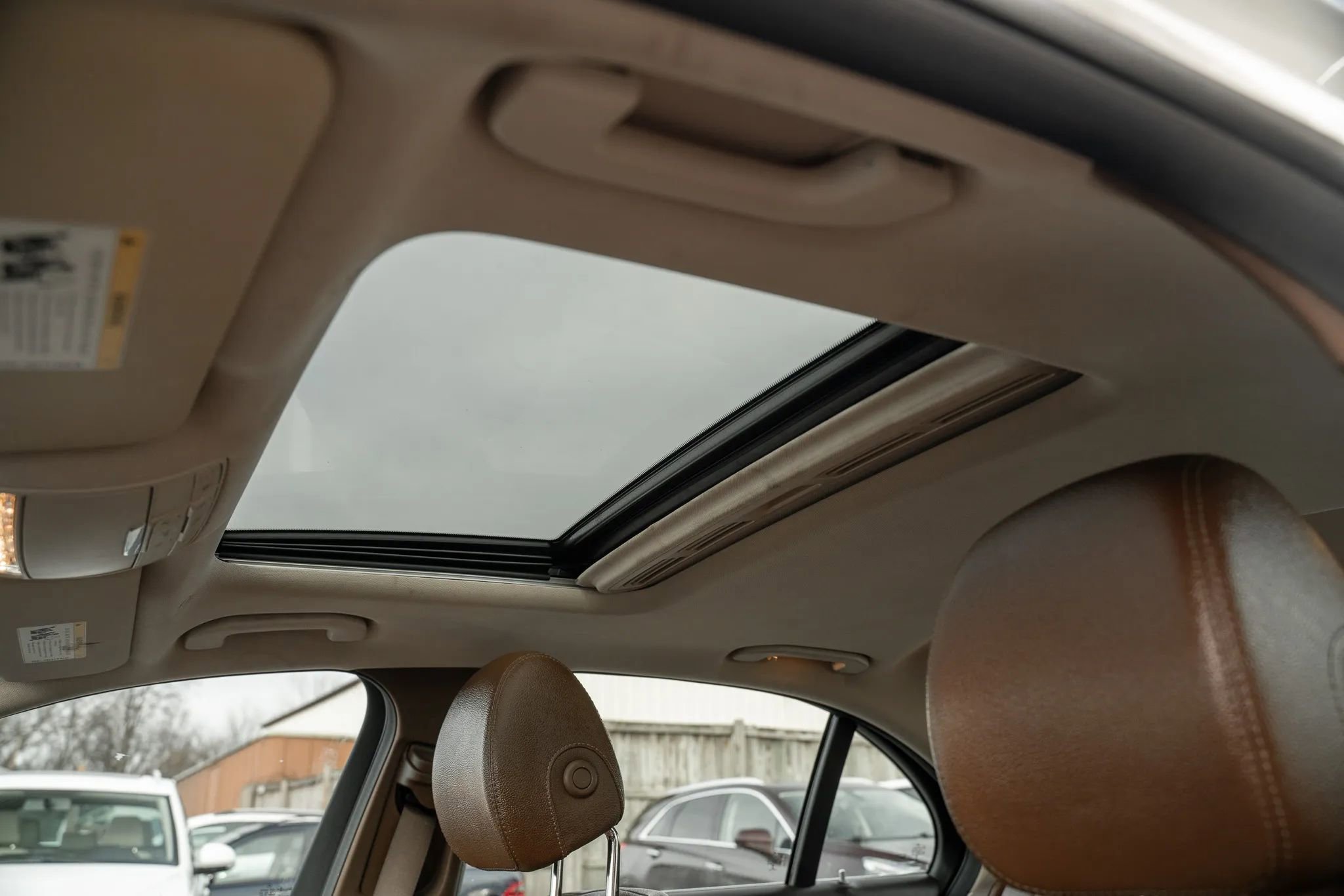 Used 2018 Mercedes-Benz E 300 4MATIC w/ Premium 1 Package image 19