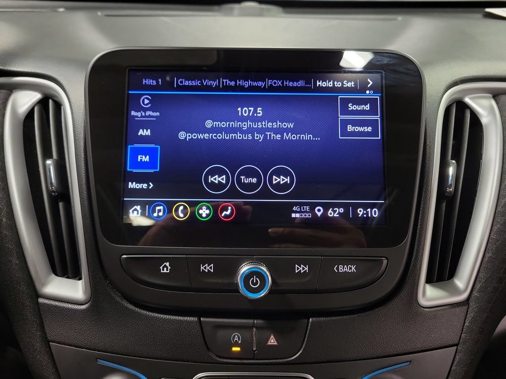 Used 2024 Chevrolet Malibu LT FWD image 21