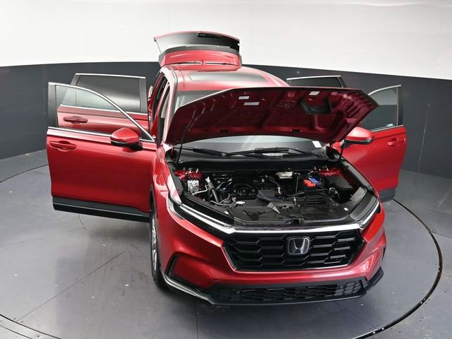 Used 2024 Honda CR-V EX-L image 42