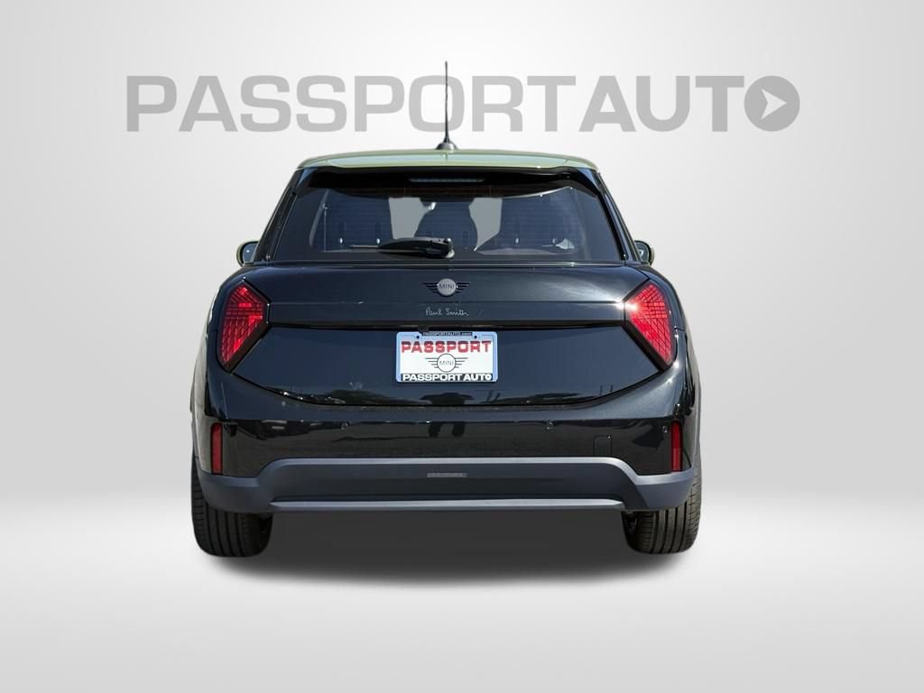 New 2027 MINI Cooper 4-Door Hardtop FWD image 5