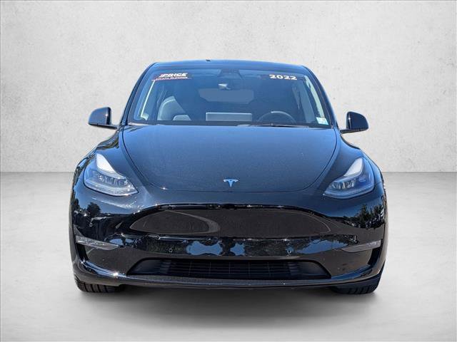 Used 2022 Tesla Model Y Performance image 2