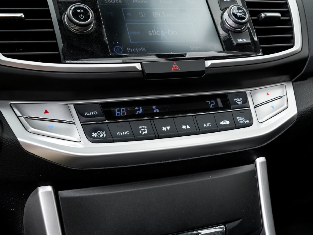 Used 2015 Honda Accord EX-L image 18
