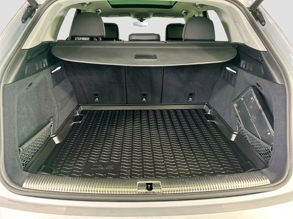 Used 2019 Audi Q5 Prestige w/ Prestige Package AWD/4WD image 27