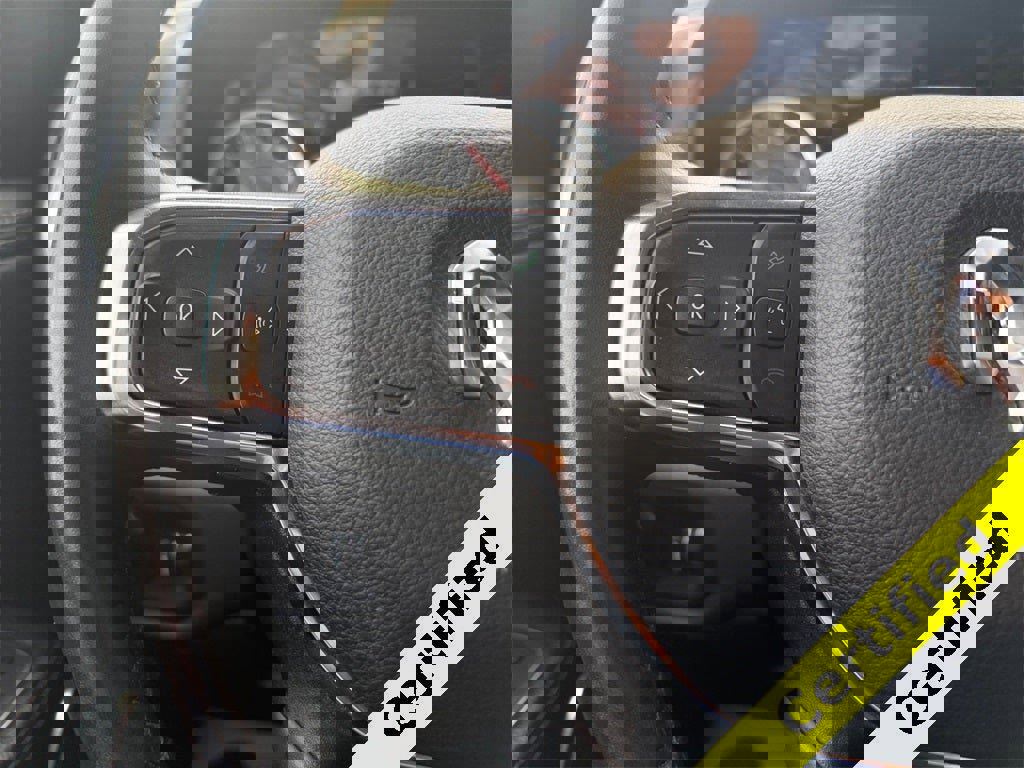 Certified 2024 RAM 1500 Laramie image 21