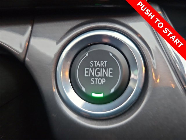 Used 2025 Chevrolet Trax ACTIV w/ Driver Confidence Package image 17