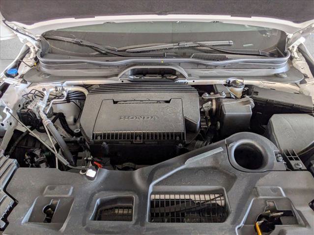 New 2025 Honda Pilot EX-L image 16