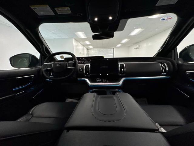 New 2026 Ford Expedition Platinum w/ Stealth Appearance Package image 15