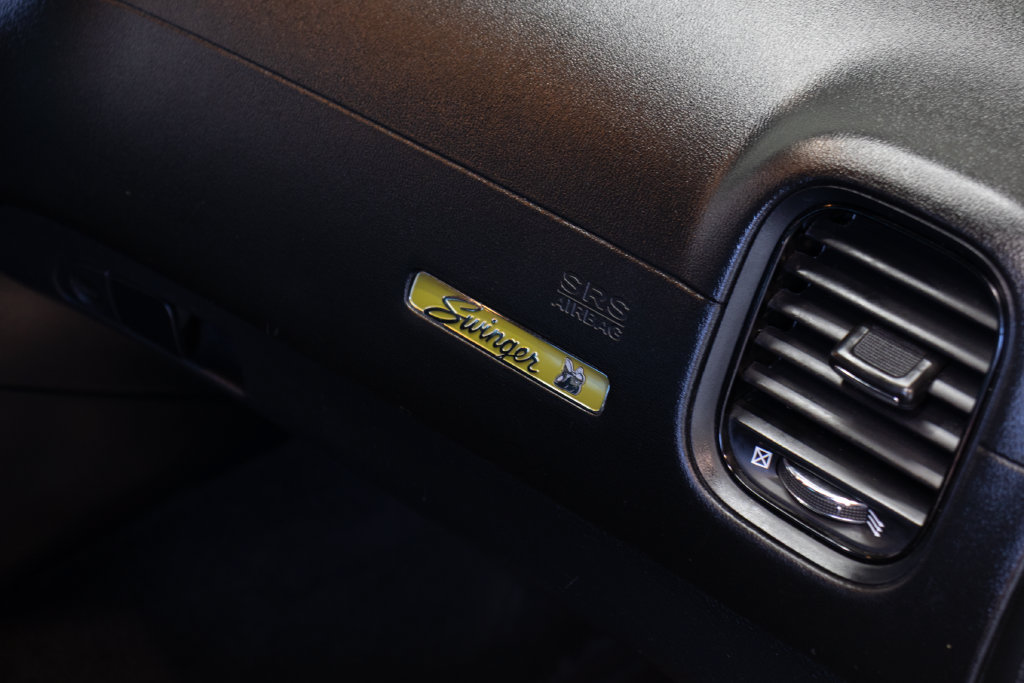 Used 2023 Dodge Charger Scat Pack RWD image 22