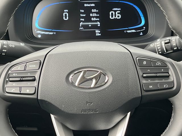 New 2026 Hyundai Venue SEL FWD image 24