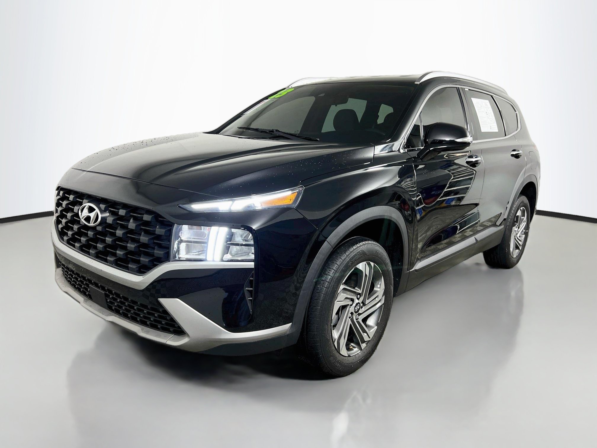 Used 2023 Hyundai Santa Fe SEL AWD/4WD image 10