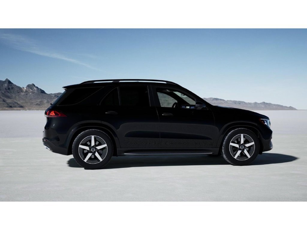 New 2027 Mercedes-Benz GLE 450 4MATIC image 17