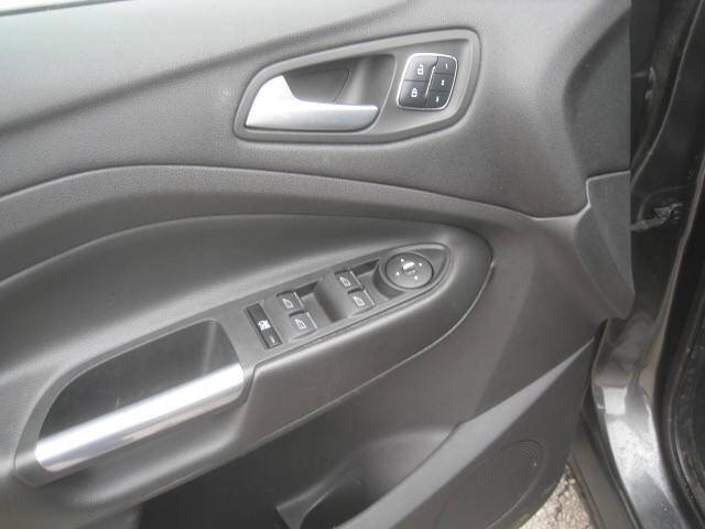 Used 2015 Ford Escape Titanium image 20