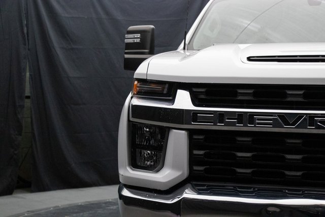 Used 2022 Chevrolet Silverado 3500 LT w/ Fleet Comfort Package image 5