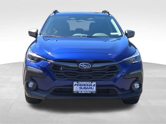 New 2026 Subaru Crosstrek 2.5i Limited w/ Crosstrek Mirror Package AWD/4WD image 4